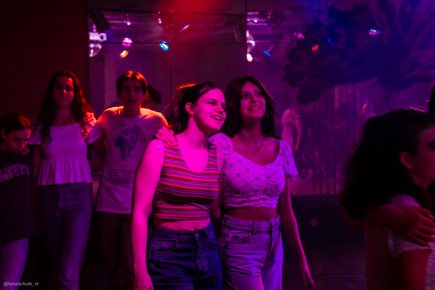 20230325 Ballcheck Tanzparty 4827